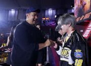 Onic Esports Juara MPL ID Season 15, Menpora Dito: Esports Indonesia Mendominasi
