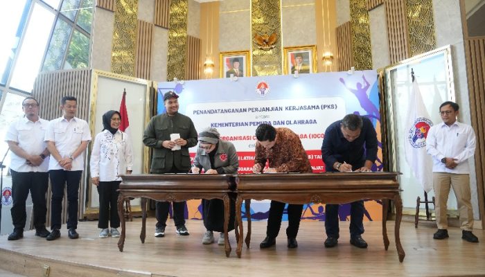 Tahap Kedua Bantuan Pelatnas Segera Cair, Fokus Cabor Potensial Asian Games dan SEA Games