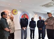 Pemerintah Komit Dukung Dayung, Menpora Dijadwalkan Hadiri Munas PODSI 2025