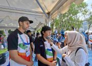 Olahraga Skateboard Buktikan Daya Tarik di Hati Generasi Muda FORNAS VIII