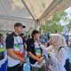 Olahraga Skateboard Buktikan Daya Tarik di Hati Generasi Muda FORNAS VIII
