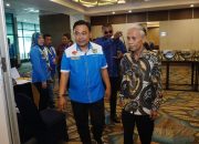 KNPI Dorong Pemerintah Untuk Tetapkan A.M. Sengaji Sebagai Pahlawan Nasioanal