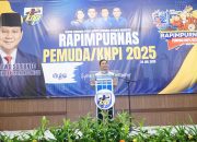Haris Pertama: Penyatuan KNPI Kunci Persatuan Gerakan Pemuda Indonesia