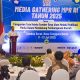 Gubernur Lalu Muhammad  Iqbal Ajak Wartawan Parlemen Kenali Potensi Wisata dan SDA NTB