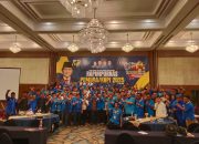 KNPI Tegaskan Komitmen Pemuda untuk Sukseskan Program Asta Cita