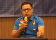 Perkuat Hubungan Strategis, KNPI Minta Pemerintah Buka KJRI di St. Petersburg atau Vladivostok