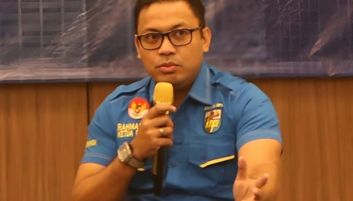 Perkuat Hubungan Strategis, KNPI Minta Pemerintah Buka KJRI di St. Petersburg atau Vladivostok