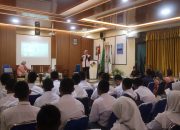 PLN Enjiniring Dorong Lulusan SMK Jadi Talenta Unggul di Sektor Energi