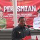 Perkuat Organisasi Mahasiswa, Sekretariat GMNI Sumedang Diresmikan