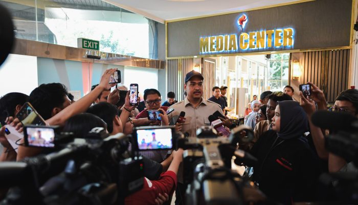Beasiswa Keolahragaan Diluncurkan: Komitmen Pemerintah Bangun SDM Unggul Melalui Olahraga
