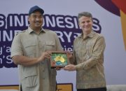 Indonesia–Australia Perkuat Kerja Sama Industri Olahraga Jelang Olimpiade 2032