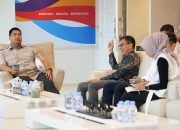 Medan Tuan Rumah Kejuaraan Atletik Asia Tenggara 2025
