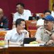 Rapat Kerja Kemenpora RI dan Komisi X Bahas Alokasi Anggaran 2026