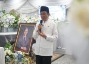 Menag Nasaruddin Umar Doakan Kwik Kian Gie, Sosok Penuh Semagat Kebangsaan