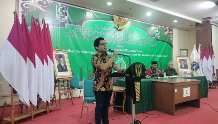 Sanksi untuk Bawaslu Jaktim Menuai Kritik: Pengawas Jujur Justru Dihukum