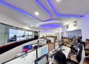 Bupati Sumedang Tegaskan Pentingnya Jamsosnaker dalam Wawancara Paritrana Award Jabar