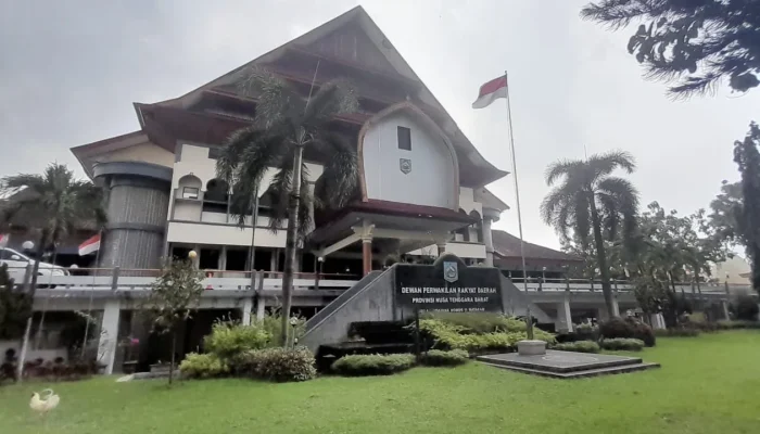DPRD Minta Gubernur NTB Serius Kembangkan Hilirisasi Pertanian, Perikanan, dan Peternakan
