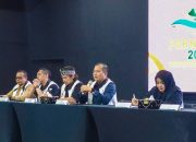 Penutupan FORNAS VIII 2025: NTB Catat Sejarah dan Raih Pengakuan Pusat