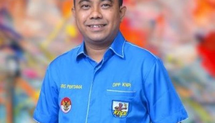 Haris Pertama: Pernyataan Noel Soal Jokowi Harus Dibuktikan, Jika Fitnah Segera Diproses Hukum