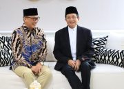 Menag Nasaruddin Umar Sambut Baik Langkah BKN Perkuat Pengelolaan SDM ASN Kemenag