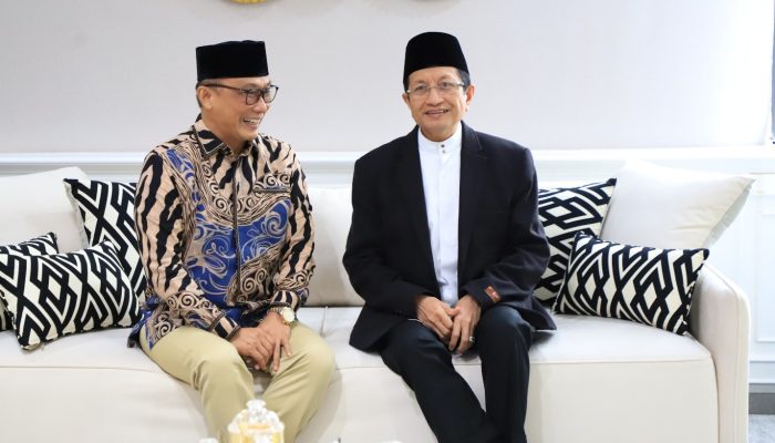 Menag Nasaruddin Umar Sambut Baik Langkah BKN Perkuat Pengelolaan SDM ASN Kemenag