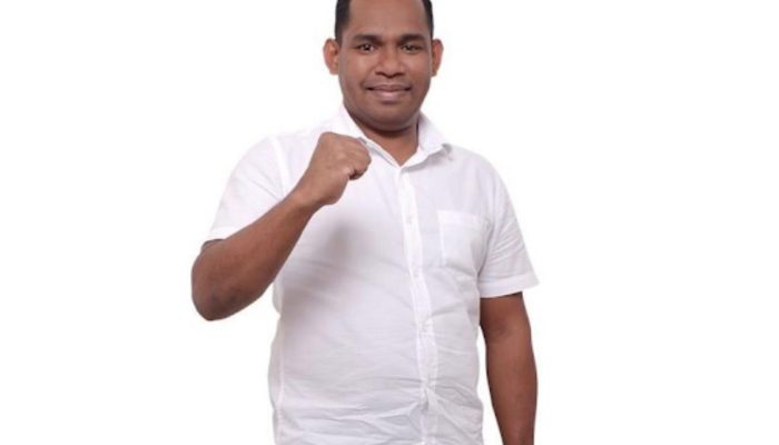 PS 08: Penangkapan Immanuel Ebenezer Jadi Peringatan Keras untuk Kabinet