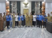 Pocari Sweat Run Lombok 2025 Siap Gaet 9.000 Pelari, Gubernur NTB Beri Dukungan Penuh