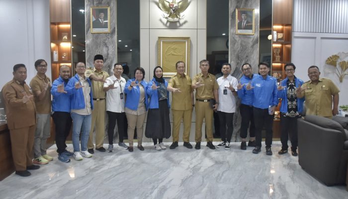Pocari Sweat Run Lombok 2025 Siap Gaet 9.000 Pelari, Gubernur NTB Beri Dukungan Penuh