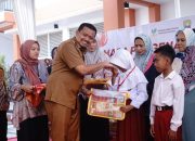 Sekolah Rakyat Resmi Diluncurkan di Sumedang, Cetak Pemimpin Masa Depan