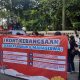 Aksi Damai Buruh-Mahasiswa di Jakarta: Jaga Persatuan, Tolak Provokasi