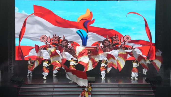 Menpora Erick Thohir: Sumpah Pemuda Jadi Fondasi Bangun Karakter Bangsa